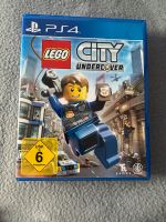 Verkaufe Lego City Undercover Ps4 Brandenburg - Cottbus Vorschau
