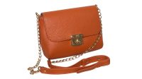 Orange Leder Tasche Katerina Fox Bayern - Geltendorf Vorschau