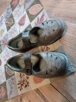 Halbschuhe Gr.6 Weite H Bayern - Kirchenthumbach Vorschau