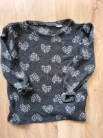 Lupilu leichter weicher Pullover mit Herzchen 86/92 Berlin - Charlottenburg Vorschau