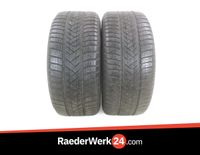 2x 275/35 R19 100V XL Pirelli Sottozero 3 RFT MOE* Winterreifen Baden-Württemberg - Münsingen Vorschau