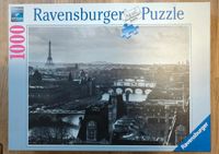 Ravensburger Puzzle 1000 Teile 70 x 50 cm "Paris und die Seine" Niedersachsen - Oldenburg Vorschau