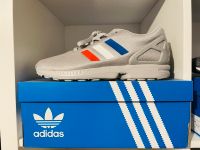 Adidas ZX Flux 42 France Grau NEUWARE Nürnberg (Mittelfr) - Aussenstadt-Sued Vorschau