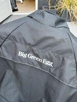 Big green egg cover Abdeckhaube L Nordrhein-Westfalen - Mönchengladbach Vorschau