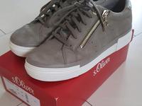 S.Oliver Schuhe, Größe 40 Hessen - Stadtallendorf Vorschau