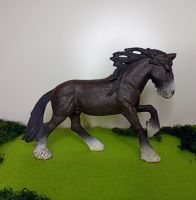 Schleich Shire Horse Hengst Altona - Hamburg Altona-Altstadt Vorschau