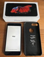 Iphone 6S Plus Bayern - Mengkofen Vorschau