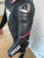 Dainese Einteiler Lederkombi Gr 52 Niedersachsen - Nortmoor Vorschau