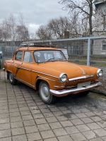 GAZ 21 Volga Nordrhein-Westfalen - Barntrup Vorschau