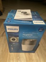 Luftbefeuchter Philips wie neu Serie 2000 HU4803 Nordrhein-Westfalen - Kempen Vorschau