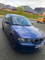 BMW 318i Compact E46 Nordrhein-Westfalen - Heek Vorschau