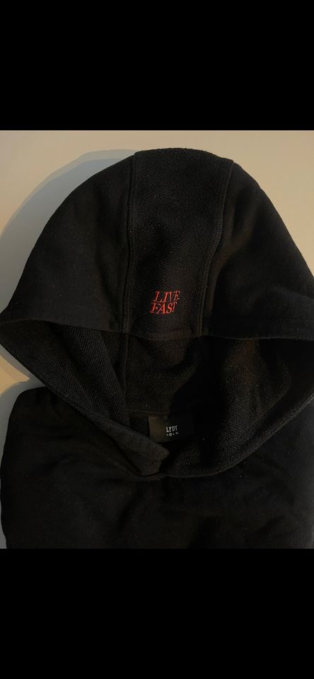 LFDY Hoodie in Flintbek