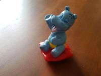 Riesen Ü-Ei-Figur Happy- Hippo Baden-Württemberg - Mühlhausen-Ehingen Vorschau