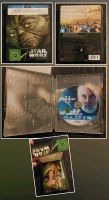 STAR WARS - Angriff der Klonkrieger II / Limitierte Steelbook Edi Niedersachsen - Oldendorf (Landkreis Stade) Vorschau