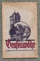 Konvolut Grafenwöhr: 600 Jahre, Truppenübungsplatz Bayern - Grafenwöhr Vorschau