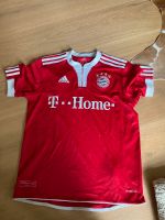 Trikot 176 Bayern München Bayern - Tirschenreuth Vorschau