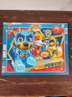 Puzzle Mighty Pups und Baustelle ab 3 bzw. 4 Jahren Schleswig-Holstein - Sehestedt Vorschau