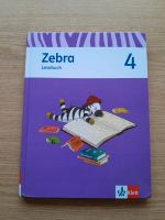 Buch Zebra 4 Grundschule Rheinland-Pfalz - Niederheimbach Vorschau