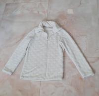 Teddy Jacke kuscheljacke gepunktet gr.s Nordrhein-Westfalen - Attendorn Vorschau