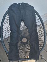 Hose schwarz Gr 170 skinny Fit Bayern - Naila Vorschau