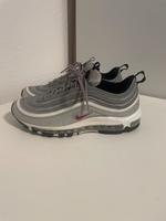 Nike Air Max 97 Silver bullet 43 9.5 Nordrhein-Westfalen - Erkrath Vorschau