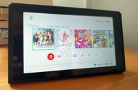 KONSOLE Nintendo Switch TOP Leipzig - Altlindenau Vorschau