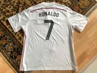 Real Madrid 2014 Ronaldo 2XL Trikot Fußball Jersey Shirt München - Ramersdorf-Perlach Vorschau
