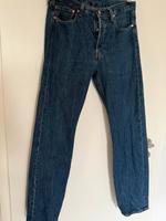 Levi’s  501. W 33 L 34 Niedersachsen - Nortmoor Vorschau