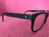 Rodenstock Rocco Brille, Acetat, schwarz Vollrand, eckig Bayern - Marquartstein Vorschau