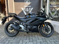 Yamaha YZF R3 YZF-R3 Hessen - Hanau Vorschau