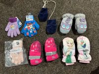 Kinder Baby Jungen Mödchen Handschuhe Frozen Paw Patrol Niedersachsen - Sehnde Vorschau