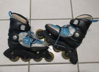 Inline Skates Kinder Gr. 34 - 36 Baden-Württemberg - Steinmauern Vorschau