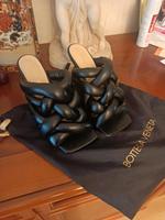Verkaufe Damen Schuhe von Botega Berlin - Charlottenburg Vorschau