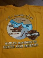 Harley Davidson Tshirt Sachsen-Anhalt - Aschersleben Vorschau