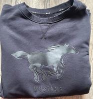 Mustang Pullover Herren Schwarz Kr. Passau - Passau Vorschau