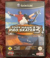 Nintendo gamecube Tony Hawk pro skater 3 Köln - Rath-Heumar Vorschau