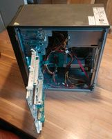 Pc Rechner computer ohne Festplatte und Betriebssystem Nordrhein-Westfalen - Neuenrade Vorschau