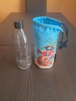 Emil die Flasche ☆ Ttinkflasche ☆ 0,4 Liter ☆ mit Thermobecher Leipzig - Leipzig, Südvorstadt Vorschau