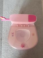 ❤️ Baby Born Toilette Puppentoilette mit Sound Rheinland-Pfalz - Pirmasens Vorschau