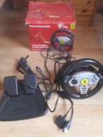 Thrustmaster Universal Challenger Racing Wheel Lenkrad PC, Bayern - Sugenheim Vorschau