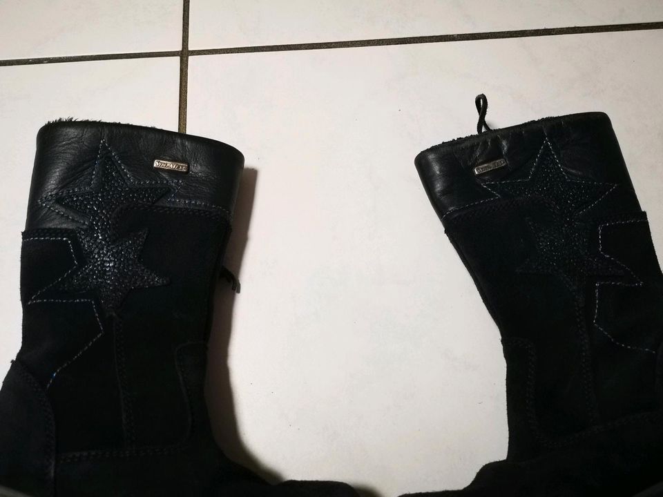 Sehr schöne Winter Stiefel von Däumling gr 27 Top Zustand in Jüchen