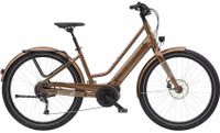 E-Bike Trekking Electra Vale Go! 9D EQ 2021 Unisize UVP 3.399,– Thüringen - Stadtroda Vorschau