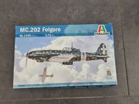 MC.202 Folgore Aeronautica Militare Italeri | Nr. 1439 | 1:72 Dresden - Innere Altstadt Vorschau