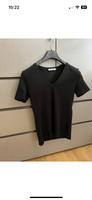 Lacoste Damen Shirt Oberteil  Gr.  38 (D 36) Schwarz, Piqué, Hamburg-Mitte - HafenCity Vorschau