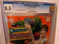 DC Strange Adventures Deadman 1968 60er Vintage CGC Bayern - Dittelbrunn Vorschau