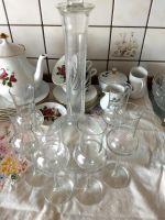 Grappa Glas Set Niedersachsen - Uplengen Vorschau