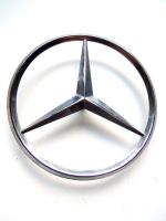 Emblem / Stern - MERCEDES-BENZ - W123 Nordrhein-Westfalen - Dormagen Vorschau