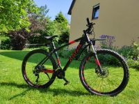 Mountainbike Kayza Spodic 8 Hardtail 27,5“ Bayern - Gutenstetten Vorschau