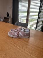 Adidas Gazelle 38 2/3 rosa Bayern - Schnaittach Vorschau