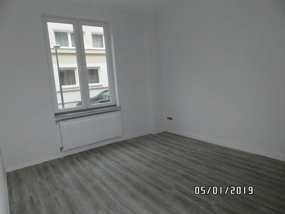 1 Zimmer App. m. Wohnküche, Katharinenviertel, Einbauküche in Osnabrück